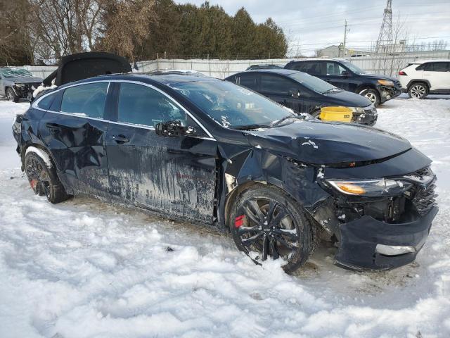 Vin: 1g1zd5st7rf160279, lot: 42574365, chevrolet malibu lt 20244