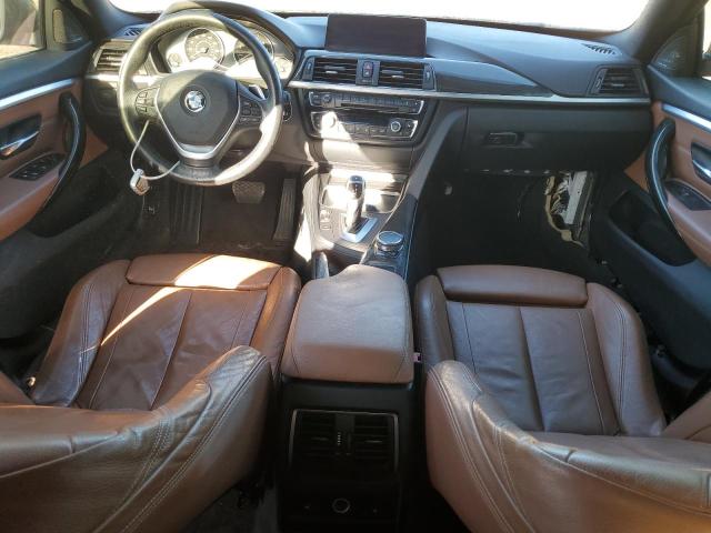 2016 BMW 435 XI GRA - WBA4B3C57GG528797