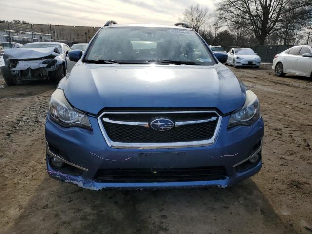 2016 SUBARU IMPREZA SP JF1GPAY68G8288487
