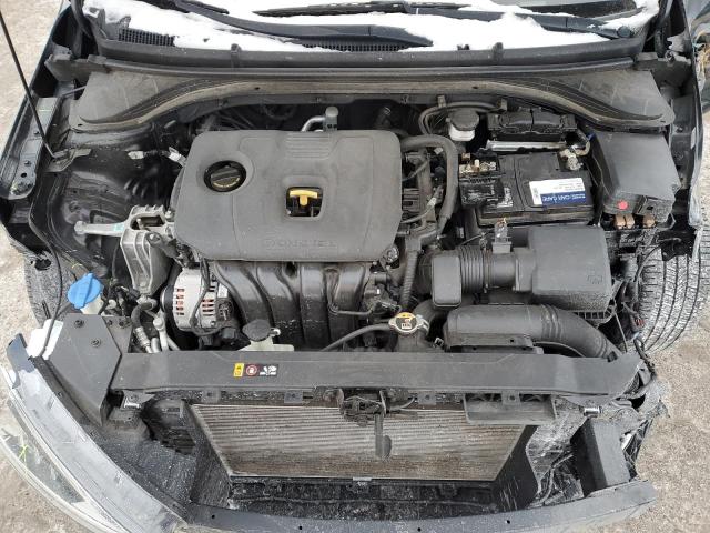 2020 HYUNDAI ELANTRA SE - 5NPD84LF0LH504055