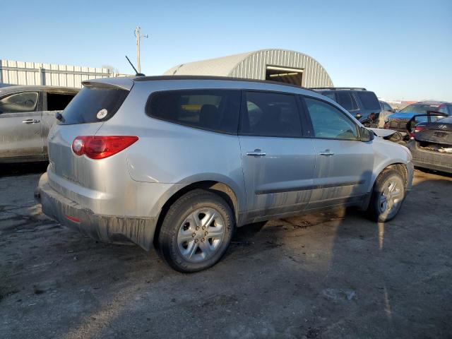Vin: 1gnkrfed8cj369014, lot: 43177345, chevrolet traverse ls 20123