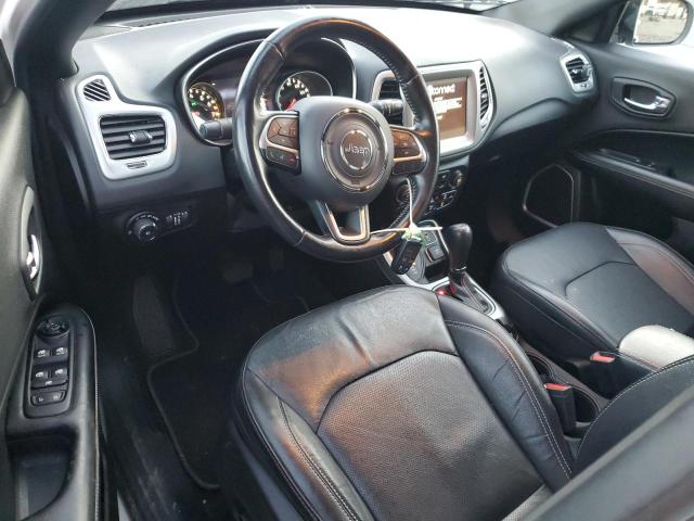 2021 JEEP COMPASS 80 3C4NJDEB1MT546528