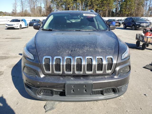 2017 JEEP CHEROKEE L - 1C4PJMCB2HW575435