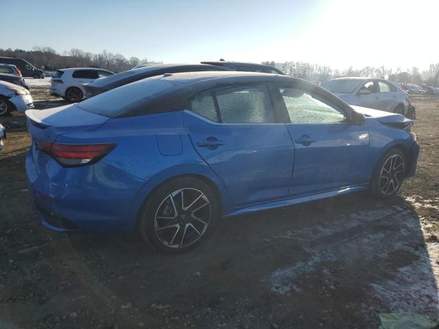 Vin: 3n1ab8dv8ry355068, lot: 42550315, nissan sentra sr 20243