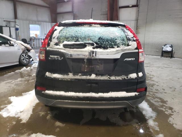 2016 HONDA CR-V LX - 5J6RM4H35GL080979