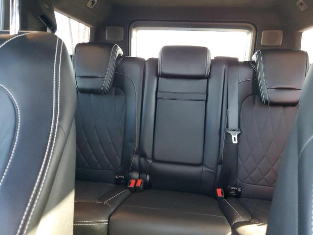 2021 MERCEDES-BENZ G 63 AMG - W1NYC7HJ1MX410375