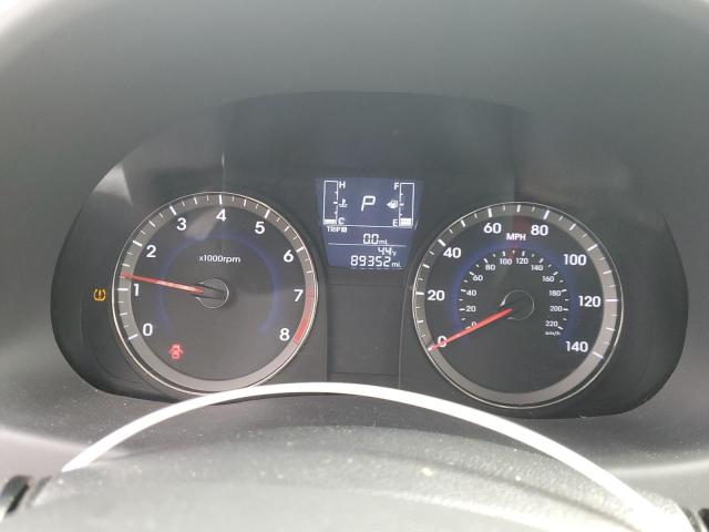 2015 HYUNDAI ACCENT GLS KMHCT4AE9FU916291