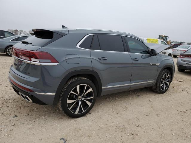 2024 VOLKSWAGEN ATLAS CROS 1V2FE2CA4RC262058