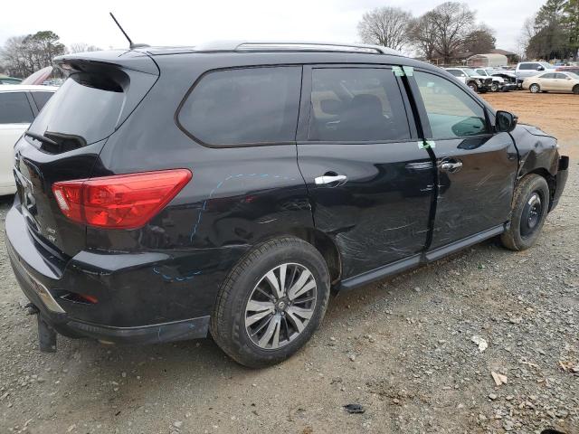 2018 NISSAN PATHFINDER - 5N1DR2MMXJC610077