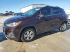 2020 CHEVROLET TRAX 1LT - KL7CJLSB6LB353245