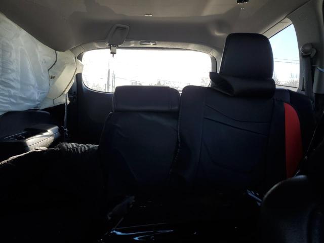 2016 HONDA PILOT EXL - 5FNYF6H56GB041586