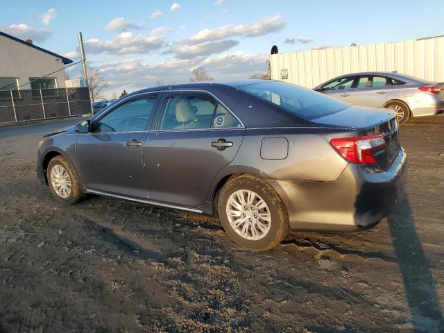 Vin: 4t1bf1fkxcu141124, lot: 88321455, toyota camry base 20122