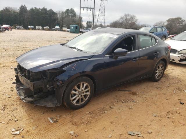 2018 MAZDA 3 SPORT 3MZBN1U71JM187848