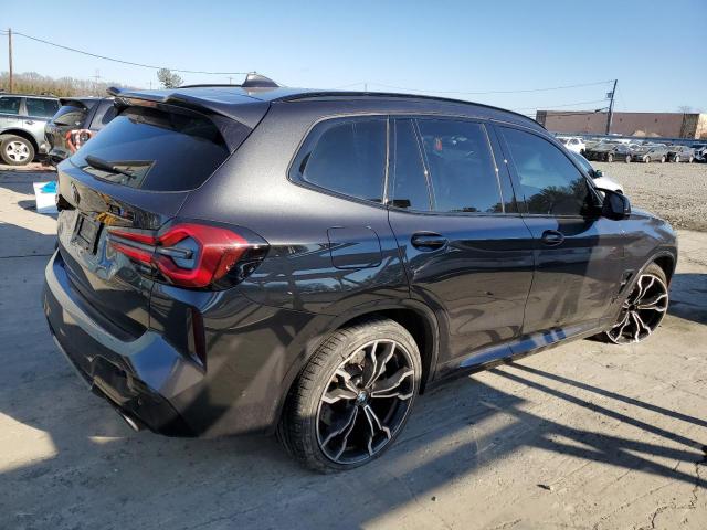 2024 BMW X3 M 5YM13EC03R9T47004
