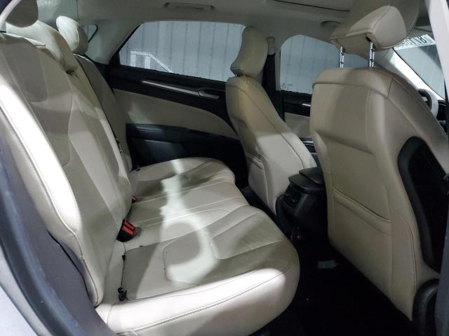 2016 FORD FUSION TIT - 3FA6P0K9XGR367697