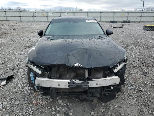 2021 KIA K5 LX - 5XXG24J23MG004483