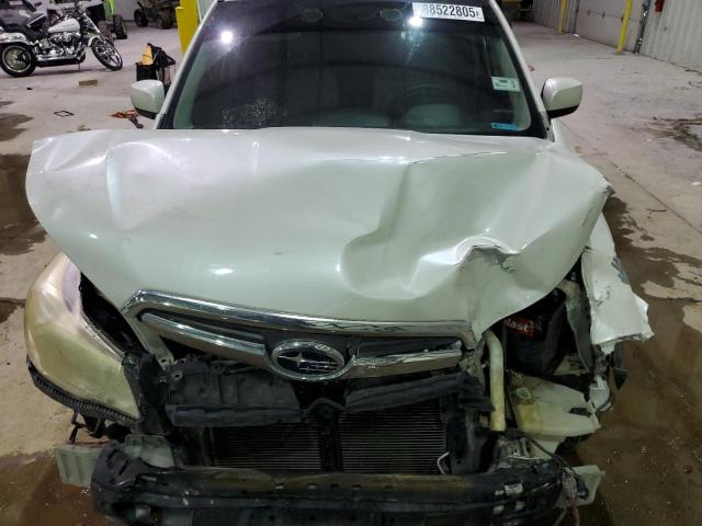 2015 SUBARU FORESTER 2 - JF2SJAFCXFH411446