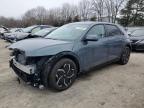 2024 HYUNDAI IONIQ 5 SE - KM8KNDDF5RU287935