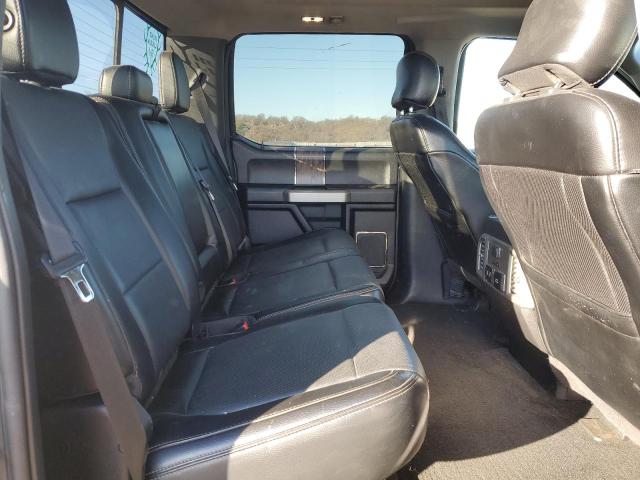 2017 FORD F250 SUPER 1FT7W2BT1HEE32885