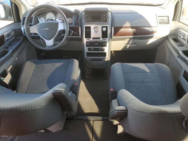 2010 CHRYSLER TOWN & COU - 2A4RR5D15AR479062