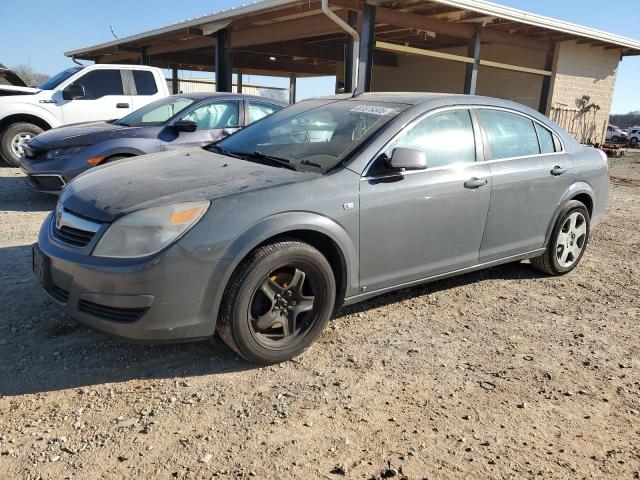 Global Auto Auctions: 2009 SATURN AURA XE