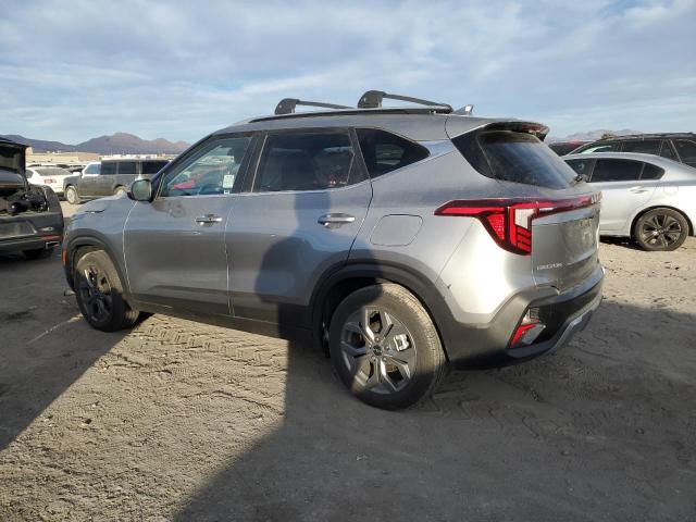 2024 KIA SELTOS S - KNDEU2AA5R7512306