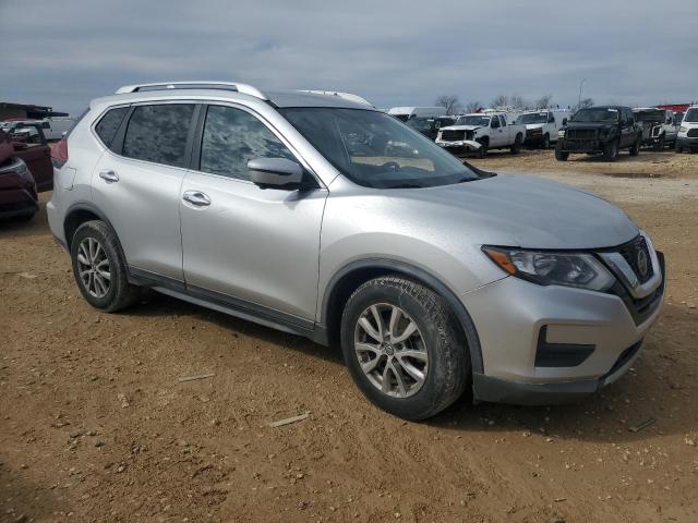 Vin: knmat2mt6jp583713, lot: 43232985, nissan rogue s 20184