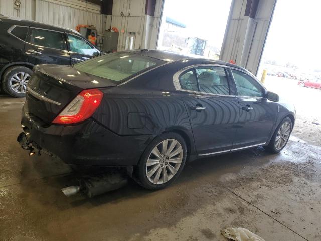 2016 LINCOLN MKS 1LNHL9FT3GG600055