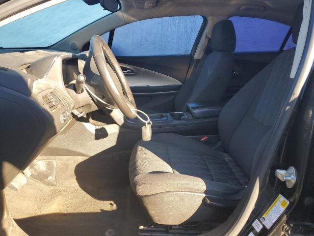 2015 CHEVROLET VOLT 1G1RC6E43FU141023