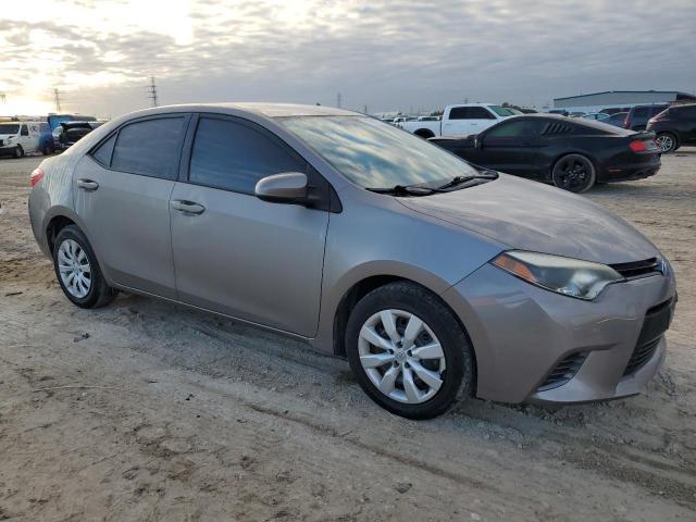 2015 TOYOTA COROLLA L - 5YFBURHE6FP357358