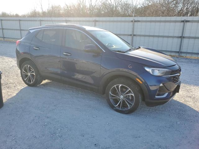 2022 BUICK ENCORE GX - KL4MMDS25NB135346