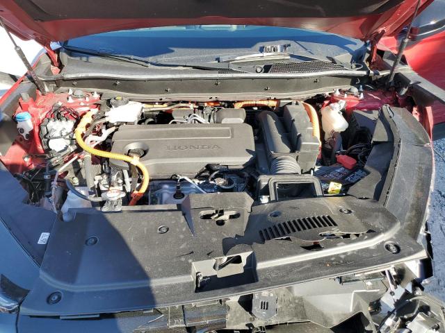 2024 HONDA CR-V SPORT - 7FARS5H86RE026047