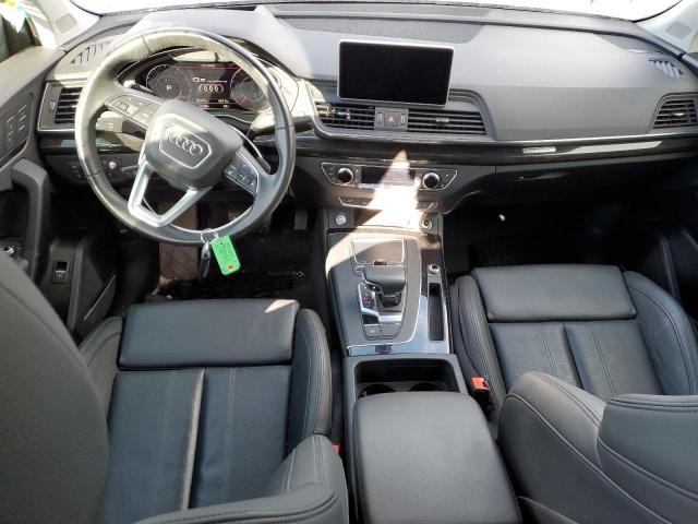 2020 AUDI Q5 PRESTIG WA1CNAFY9L2091936