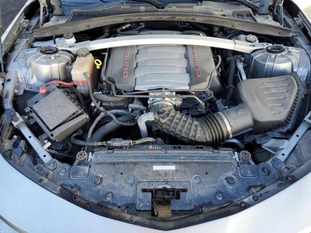 2023 CHEVROLET CAMARO LT1 1G1FF3D7XP0122515