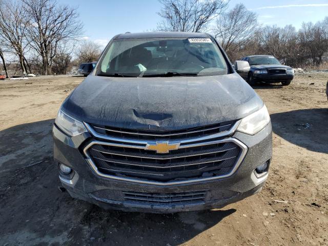 2018 CHEVROLET TRAVERSE L 1GNEVGKW1JJ198043
