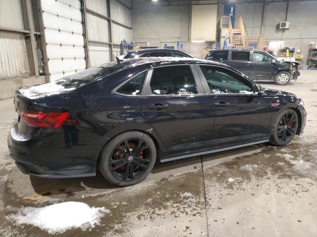 3VW2T7BU4NM001341 Volkswagen Jetta Gli Autobahn 2022