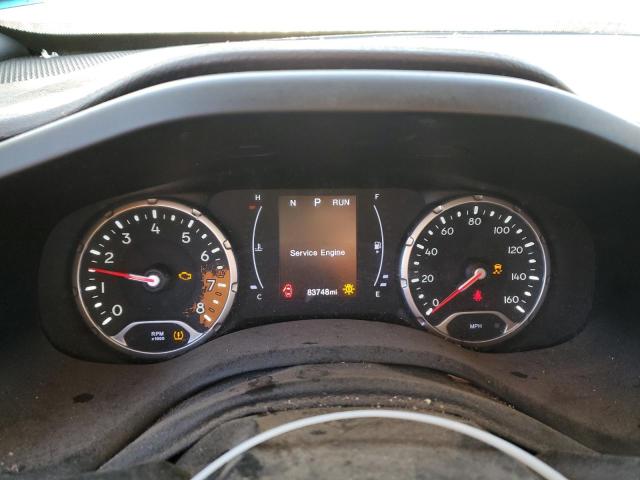 2018 JEEP RENEGADE L ZACCJBBB5JPH86555