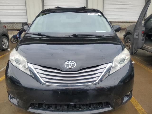 2015 TOYOTA SIENNA XLE - 5TDYK3DC2FS630904