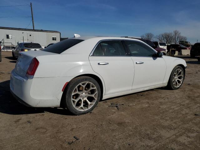 Vin: 2c3ccapg8hh582485, lot: 42214895, chrysler 300 platinum 20173