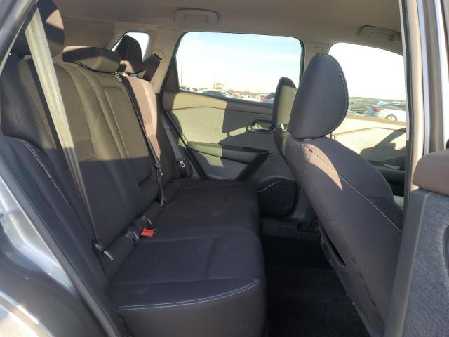 2023 NISSAN ROGUE S - 5N1BT3AB5PC779322