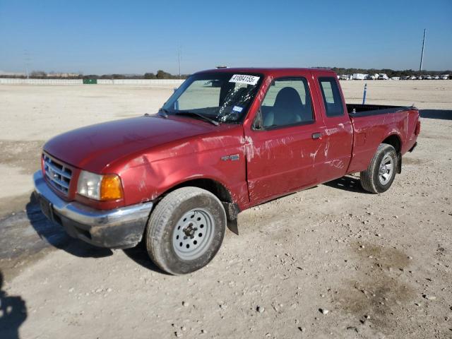 FORD RANGER SUP