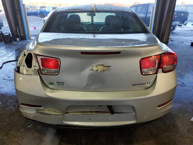 2016 CHEVROLET MALIBU LIM - 1G11C5SA7GF135488