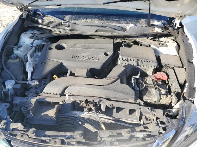 2017 NISSAN ALTIMA 2.5 - 1N4AL3AP8HC164668