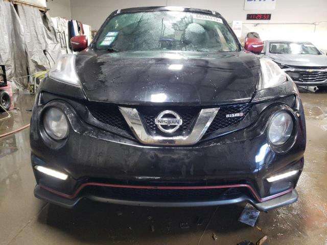 2015 NISSAN JUKE S - JN8AF5MV5FT559741
