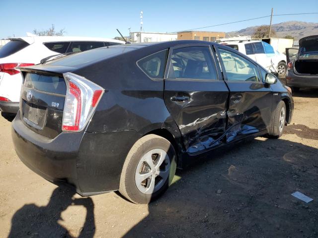2015 TOYOTA PRIUS - JTDKN3DU4F0429112