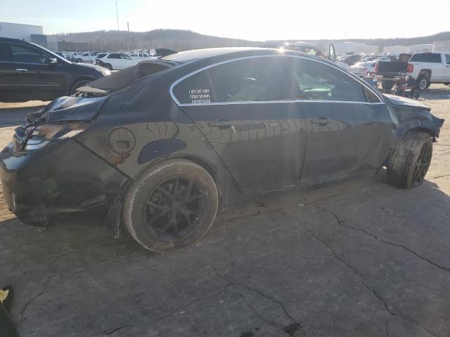 2016 BUICK REGAL 2G4GK5EX5G9157871