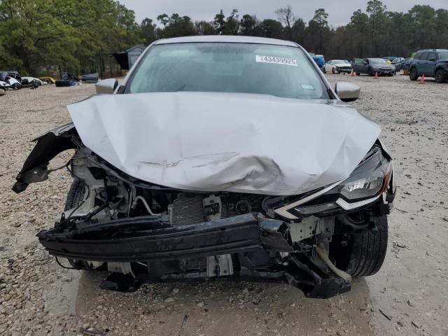 2017 NISSAN SENTRA S - 3N1AB7APXHY329473