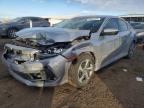 2019 HONDA CIVIC LX - 19XFC2F60KE026598