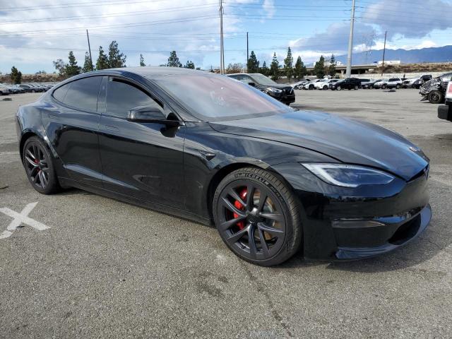 2024 TESLA MODEL S - 5YJSA1E6XRF539295