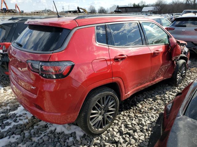 2022 JEEP COMPASS LI - 3C4NJDCB3NT160987
